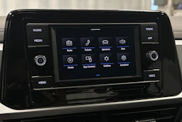 harmaa Volkswagen T-Roc 2024 kuva 16.