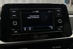 harmaa Volkswagen T-Roc 2024 kuva 20.