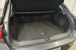 harmaa Volkswagen T-Roc 2024 kuva 27.
