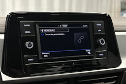 harmaa Volkswagen T-Roc 2024 kuva 18.