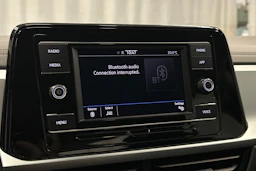 harmaa Volkswagen T-Roc 2024 kuva 20.
