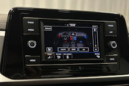 harmaa Volkswagen T-Roc 2024 kuva 22.