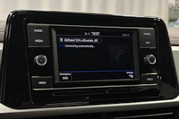 harmaa Volkswagen T-Roc 2024 kuva 18.