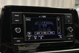 harmaa Volkswagen T-Roc 2024 kuva 22.