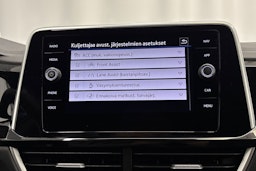 sininen Volkswagen T-Roc 2024 kuva 20.