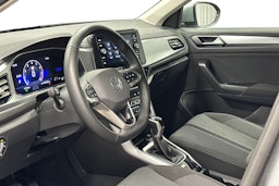 harmaa Volkswagen T-Roc 2025 kuva 7.