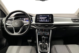 harmaa Volkswagen T-Roc 2025 kuva 9.