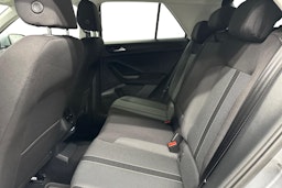 harmaa Volkswagen T-Roc 2025 kuva 10.