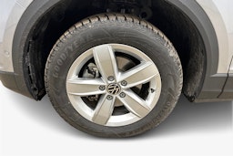 harmaa Volkswagen T-Roc 2025 kuva 11.