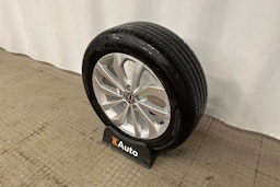 harmaa Volkswagen T-Roc 2025 kuva 13.