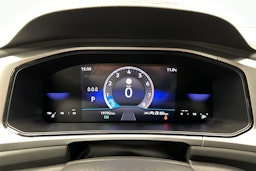 harmaa Volkswagen T-Roc 2025 kuva 16.