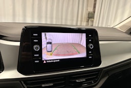 harmaa Volkswagen T-Roc 2025 kuva 19.