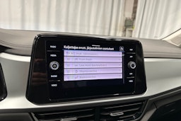 harmaa Volkswagen T-Roc 2025 kuva 20.