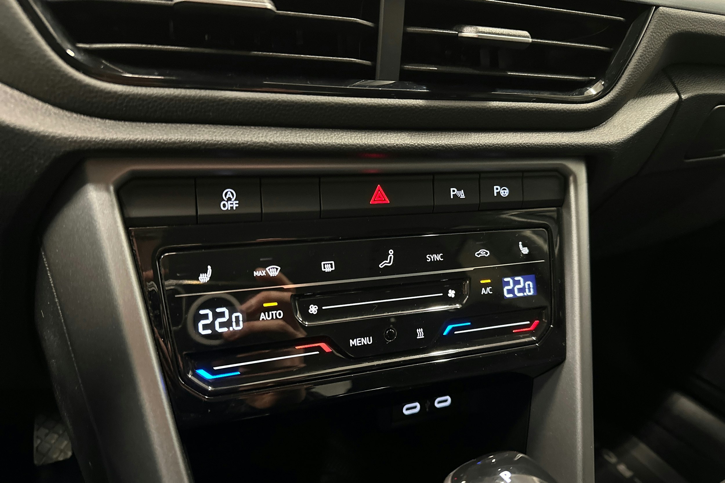 harmaa Volkswagen T-Roc 2025 kuva 22.