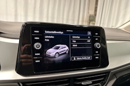 harmaa Volkswagen T-Roc 2025 kuva 23.