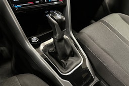 harmaa Volkswagen T-Roc 2025 kuva 24.