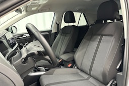 harmaa Volkswagen T-Roc 2025 kuva 25.