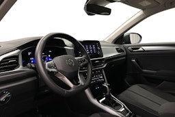 harmaa Volkswagen T-Roc 2025 kuva 6.