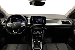 harmaa Volkswagen T-Roc 2025 kuva 7.