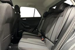 harmaa Volkswagen T-Roc 2025 kuva 8.