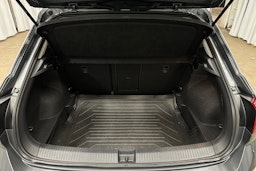 harmaa Volkswagen T-Roc 2025 kuva 11.