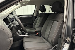 harmaa Volkswagen T-Roc 2025 kuva 12.