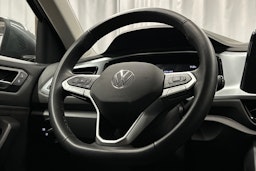 harmaa Volkswagen T-Roc 2025 kuva 13.