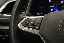 harmaa Volkswagen T-Roc 2025 kuva 14.