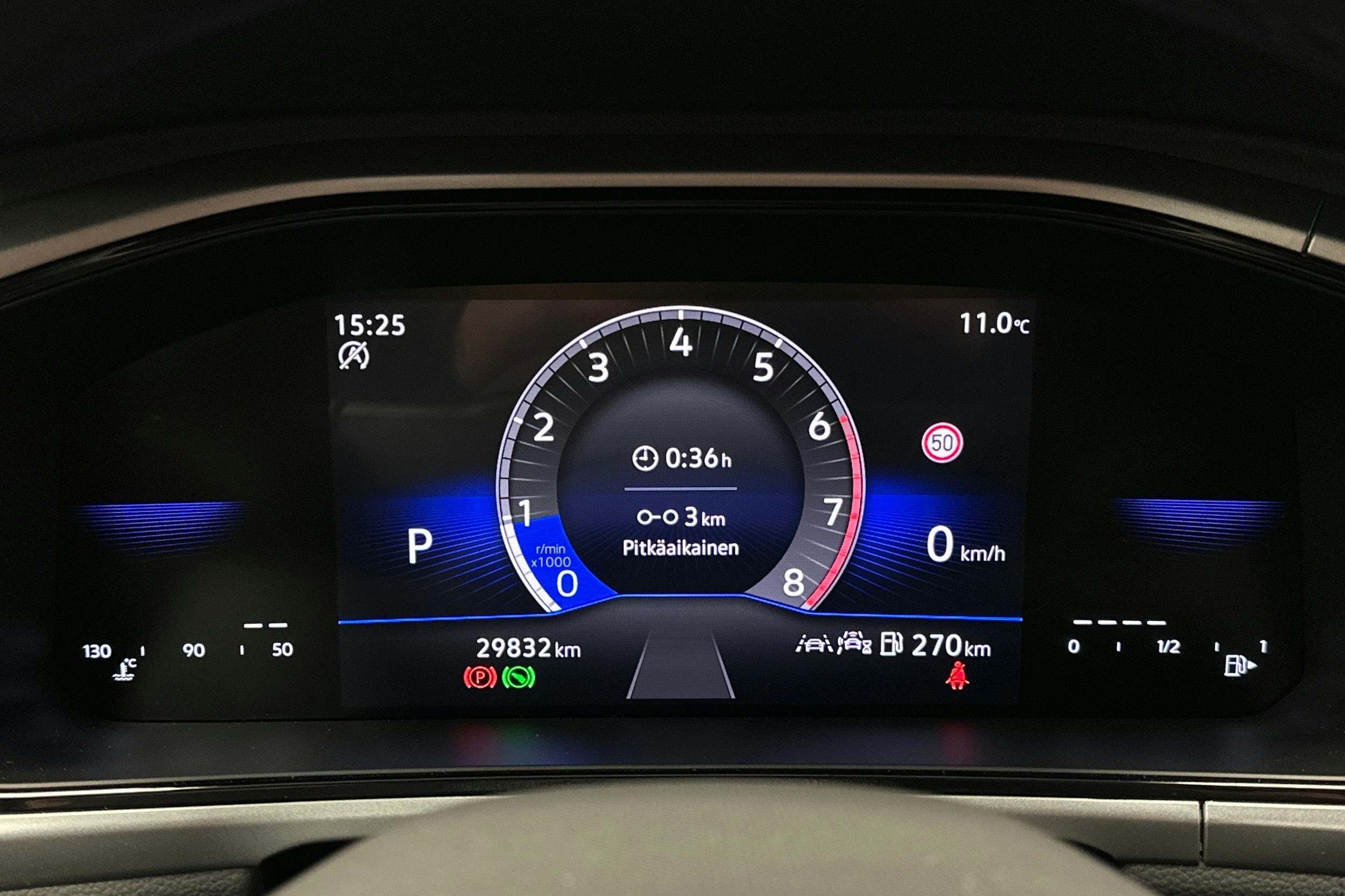 harmaa Volkswagen T-Roc 2025 kuva 16.