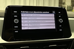 harmaa Volkswagen T-Roc 2025 kuva 17.