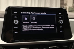 harmaa Volkswagen T-Roc 2025 kuva 18.