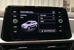 harmaa Volkswagen T-Roc 2025 kuva 19.