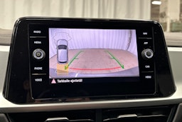 harmaa Volkswagen T-Roc 2025 kuva 20.