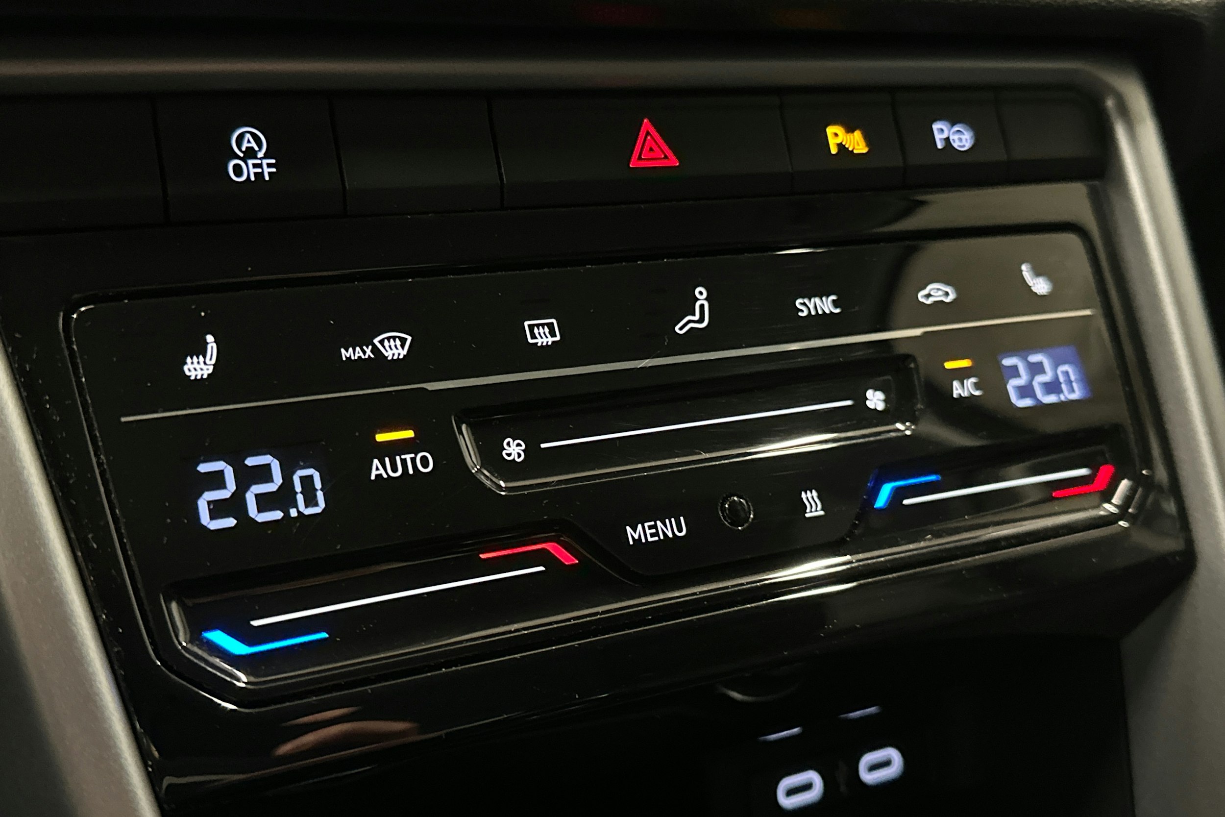 harmaa Volkswagen T-Roc 2025 kuva 21.