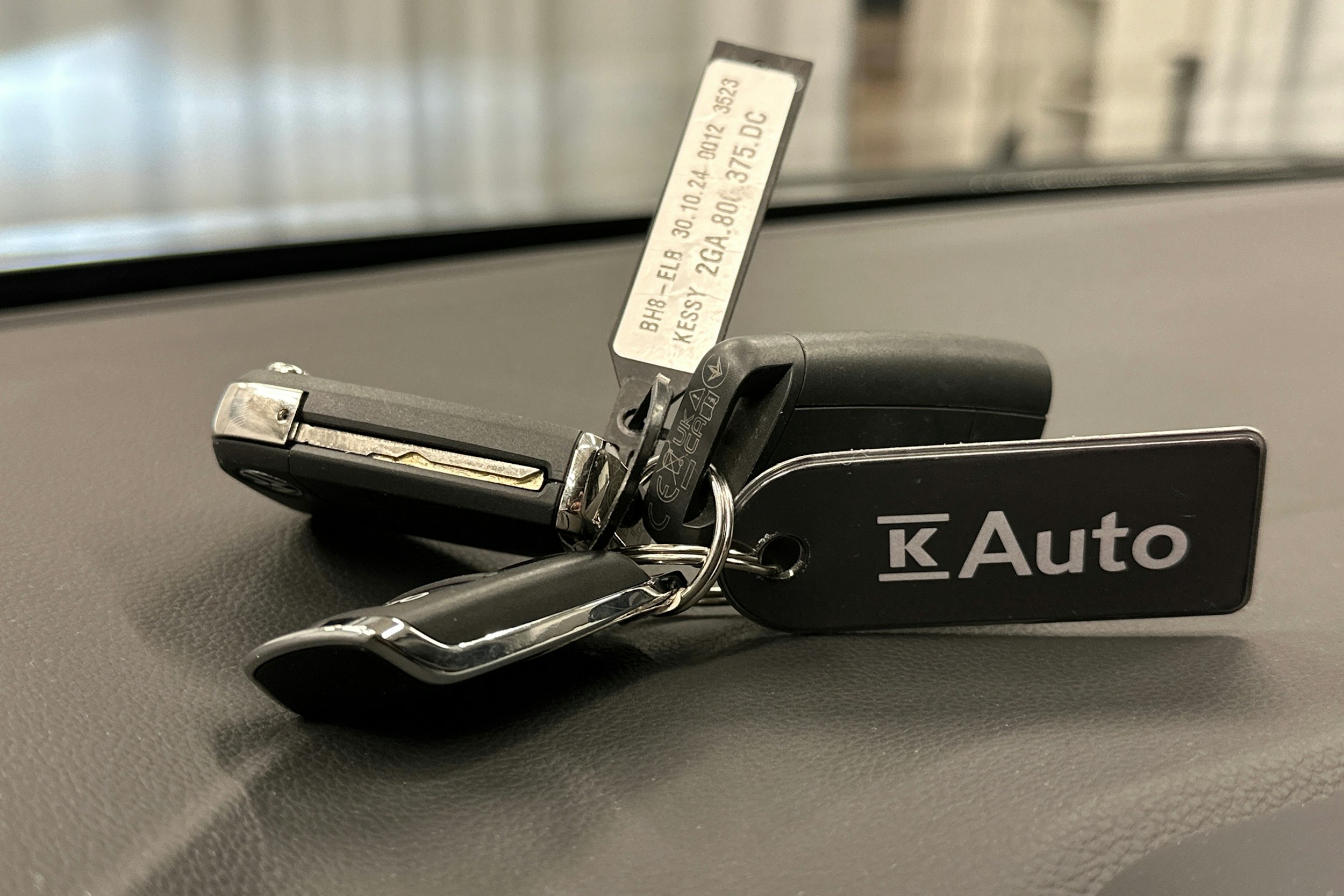 harmaa Volkswagen T-Roc 2025 kuva 24.