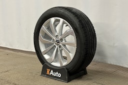 musta Volkswagen T-Roc 2025 kuva 13.