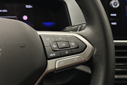 musta Volkswagen T-Roc 2025 kuva 18.