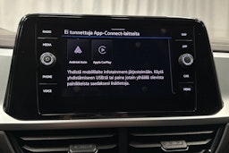 musta Volkswagen T-Roc 2025 kuva 21.