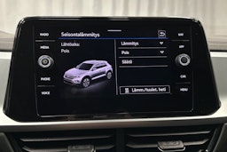 musta Volkswagen T-Roc 2025 kuva 22.