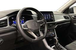 harmaa Volkswagen T-Roc 2025 kuva 7.