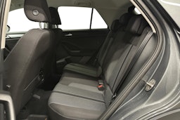 harmaa Volkswagen T-Roc 2025 kuva 10.