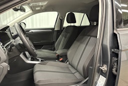 harmaa Volkswagen T-Roc 2025 kuva 15.