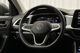 harmaa Volkswagen T-Roc 2025 kuva 16.