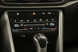 harmaa Volkswagen T-Roc 2025 kuva 17.