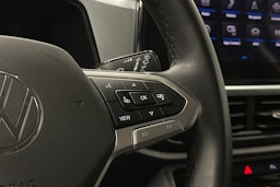 harmaa Volkswagen T-Roc 2025 kuva 19.