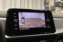 harmaa Volkswagen T-Roc 2025 kuva 22.