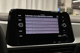 harmaa Volkswagen T-Roc 2025 kuva 24.