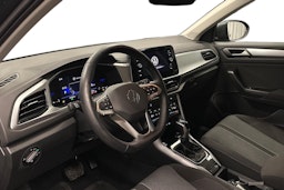 harmaa Volkswagen T-Roc 2025 kuva 7.