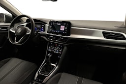 harmaa Volkswagen T-Roc 2025 kuva 9.