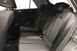 harmaa Volkswagen T-Roc 2025 kuva 10.